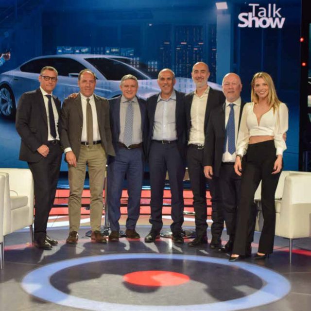 SICUREZZA E ADAS  &#8211; IL TALK SHOW DI ABS MOTORI SUL FUTURO DELL&#8217;AUTO