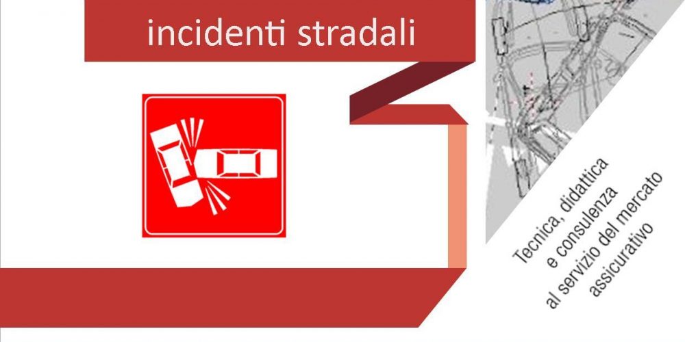 Investigazione ed analisi degli incidenti stradali – 25/26 Marzo Generali Jeniot