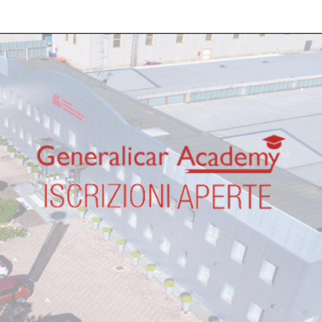 Corso Generalicar &#8220;Ricostruzione e analisi degli incidenti stradali&#8221;